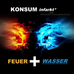 Feuer und Wasser (Rammstein Instrumental)