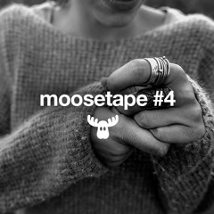 TOTΛLMΞSS - ME AND U NOW (on Moosetape #4)