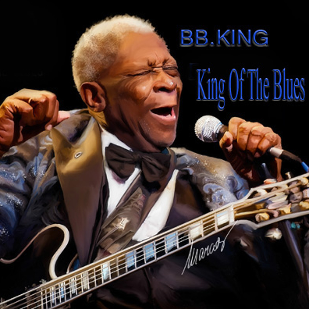 B. B. King - The Thrill Is Gone (Live at Montreux )