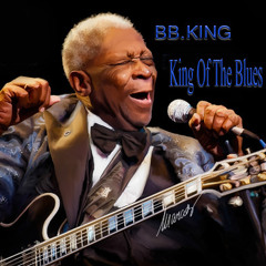 BB KING - The Thrill is Gone