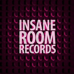 Evil Jokes - I Know (Original Mix) [Insane Room Records] OUT NOW!