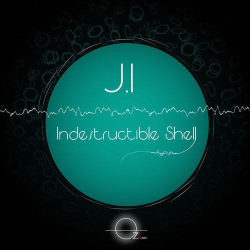 Jeremy Iker - Indestructible Shell (Original Mix)
