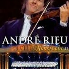 Andre Rieu Conquest Of Paradise