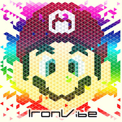 IronVibe - Mario World (Original Mix)(Free Download)