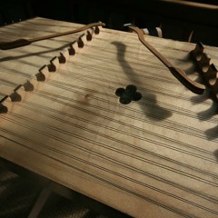 Draft for Dulcimer And Flute In F Minor