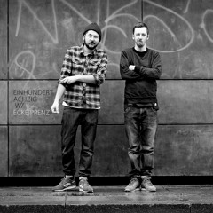 Sunday Sessions Nº180 w/ Ecke Prenz