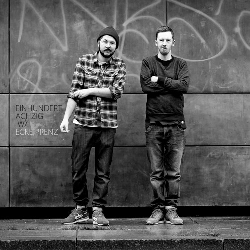 Sunday Sessions Nº180 w/ Ecke Prenz