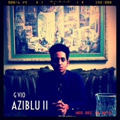 G-Vio - Three Years ( Feat. Nebuulis )