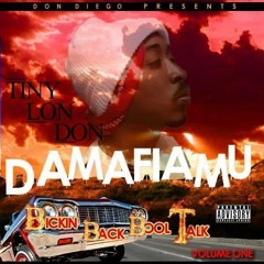 ON BLOODS TINYLON DON FEAT.BOSSMAN HOGG,CURT NITTY,TANI