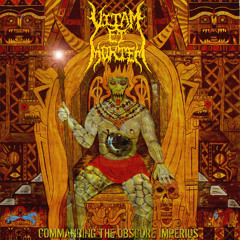 MICTECACIHUATL I  INVOKE HER