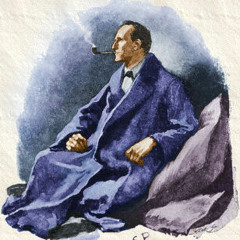 1. p21 Danse Macabre - Sherlock Violin