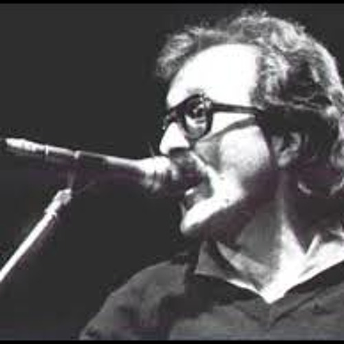 Cem Karaca - Adsız