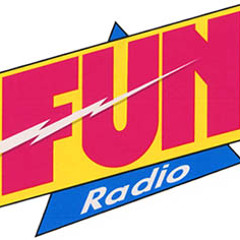 Pige Fun Radio 1992