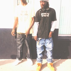 TrillAzz MarMar & Vonte - 4-4