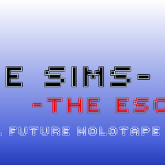 Kiile Sim's - Escaper - ft. Future Holotape