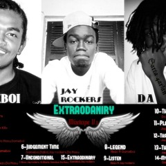 Unconditional - C Boss, Jay rockers, Ck Blasta, Gameboi, Da Hasu