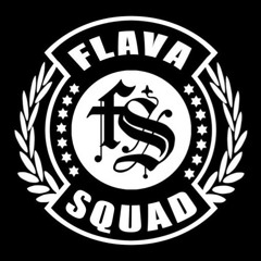 La Trinidad feat. Luca