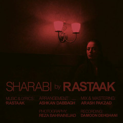 Rastaak - Sharabi