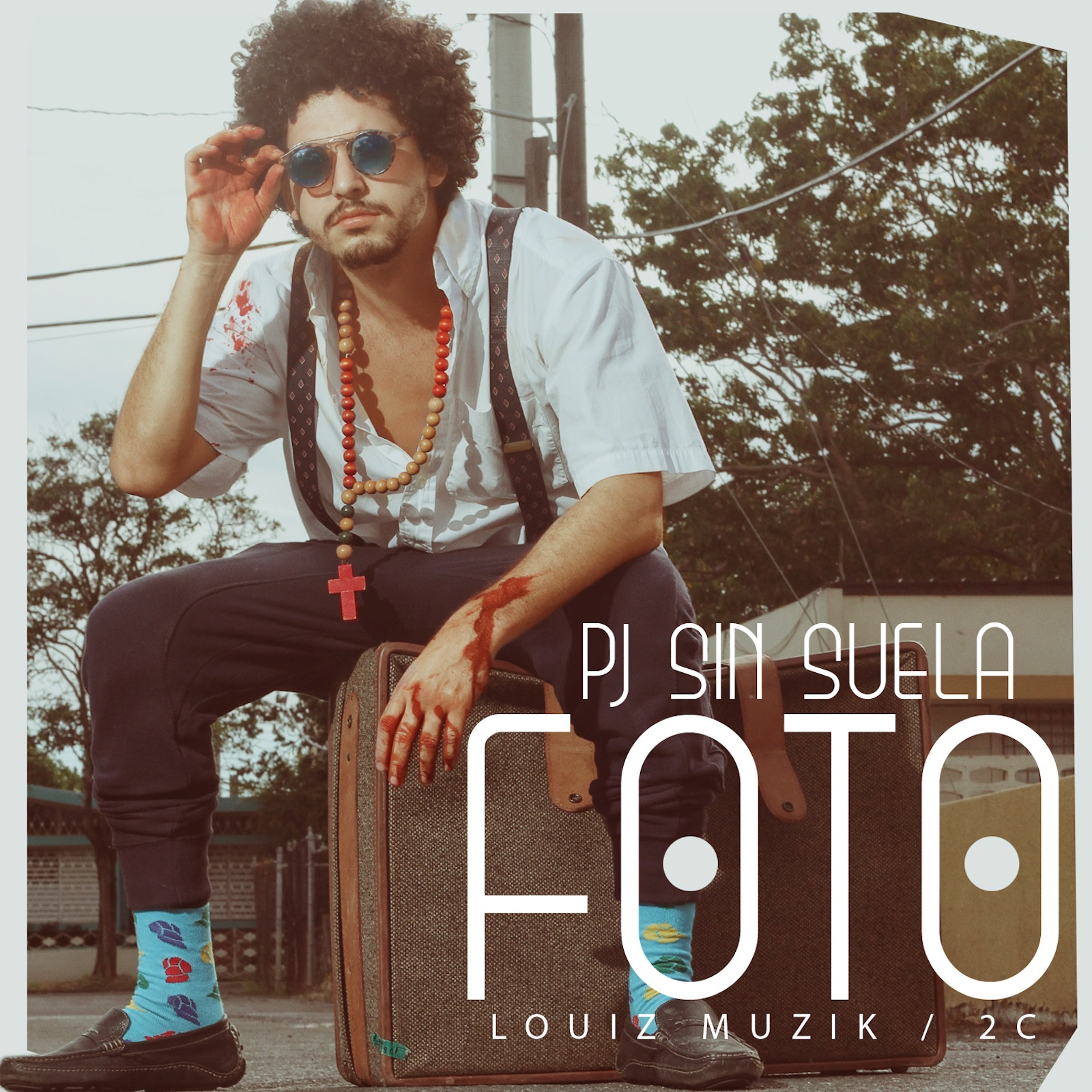 PJ Sin Suela