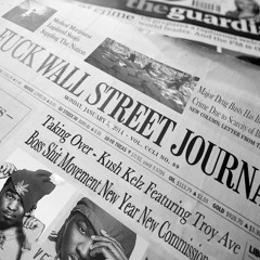 "Takin Ova" ft. Troy Ave