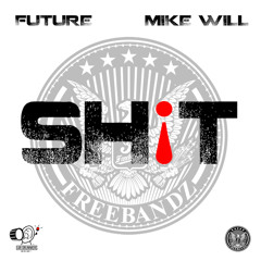 Future - Shit (Remix) Ft. Drake, Diddy, Juicy J, Meek Mill, Jeezy & T.I (DJ Von Tha Truth version)