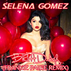 Birthday (Frankie Paige Remix) - Selena Gomez