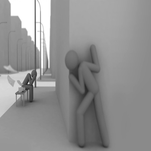 You Are… Not Alone