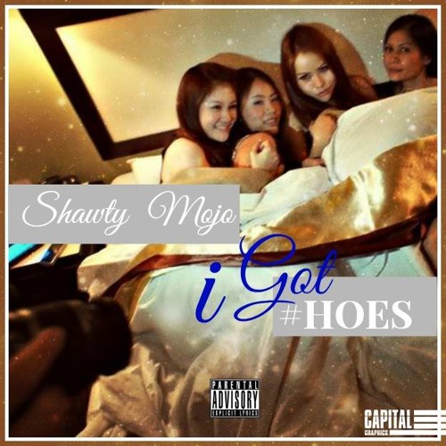 ShawtyMojo - I Got Hoes ((Download Link))