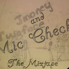 "Put Ya $ Where Ya Mouth Is" "WhyteBoi" ft Bam and JMonee