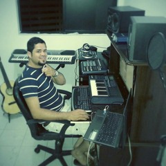 NO PAIN NO GAIN (PRÉ) PROD. MAGGO MC