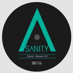 DIAVLO - NONAM (SANITY)