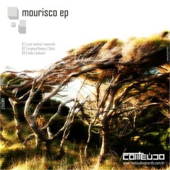 Just Techno (Menorah)