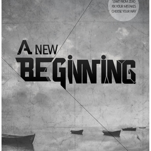 A New Beginning