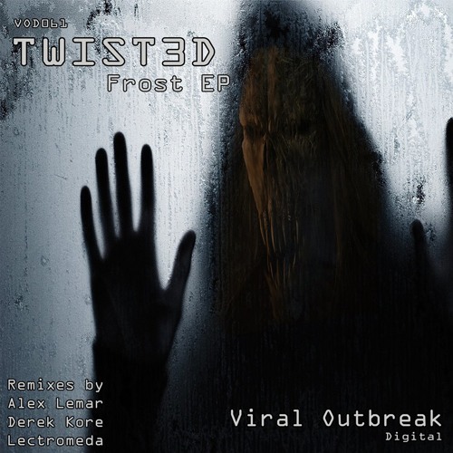Twist3d - Frost (Alex Lemar Remix) PREVIEW