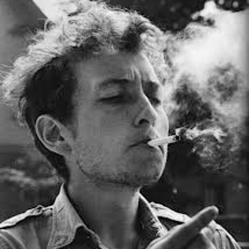 BOB -DYLAN Gotta Serve Somebody