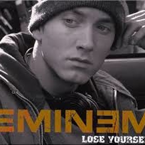 Eminem - Lose Yourself (Eddie Bitar Psy Rework)