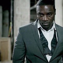 J Randall Feat Akon - Oo La La