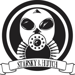Starsky and Hutch - Wobble (Original Mix) 2014
