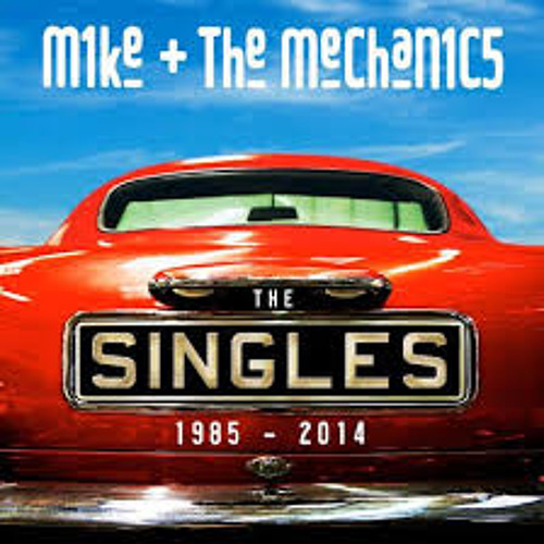Mike and the Mechanics MIRACLE  (Rudeboy/Scotty H/Scott E Chester remix)