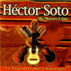 8  CHARANGO DEL SOL (Hector Soto)