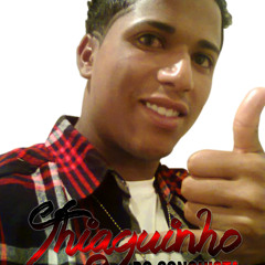 Mc Thiaguinho Do Conquista - Canta Liberdade