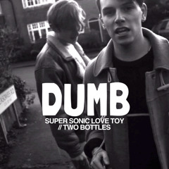 Dumb - Two Bottles