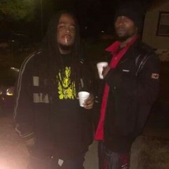 H.B.C My Niggaz at Home