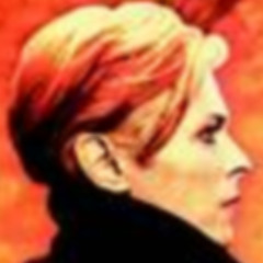 SUBTERRANEANS (David Bowie cover)