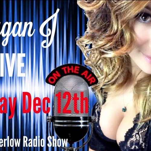 Stream The Chasity Merlow Show - Live with TJshouse.ca Teagan J
