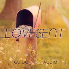 GuidoLovesAudio - Lovesent
