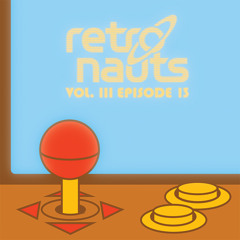 Retronauts Episode 13: The Golden Age of the Arcade