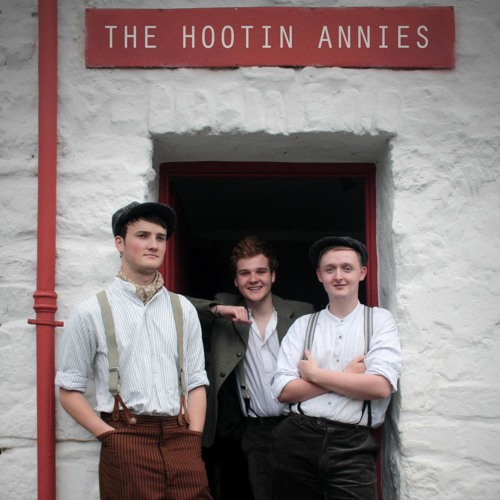 Nancy Spain Cover The Hootin Annies By Thehootinannies