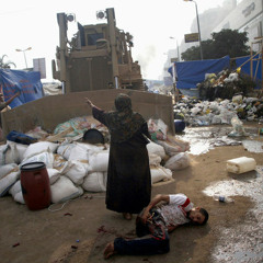 أنا منكم مصطفى الجمل