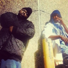 NOBODY FUCKIN WIT' ME FT.BIG SWISS (UNRELEASED EXCLUSIVE)